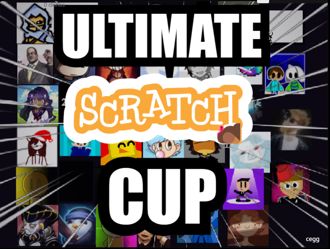 ULTİMATE SCRATCH TR CUP